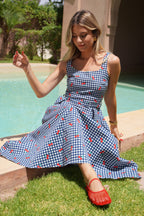 Robe Yasmine