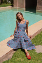 Robe Yasmine