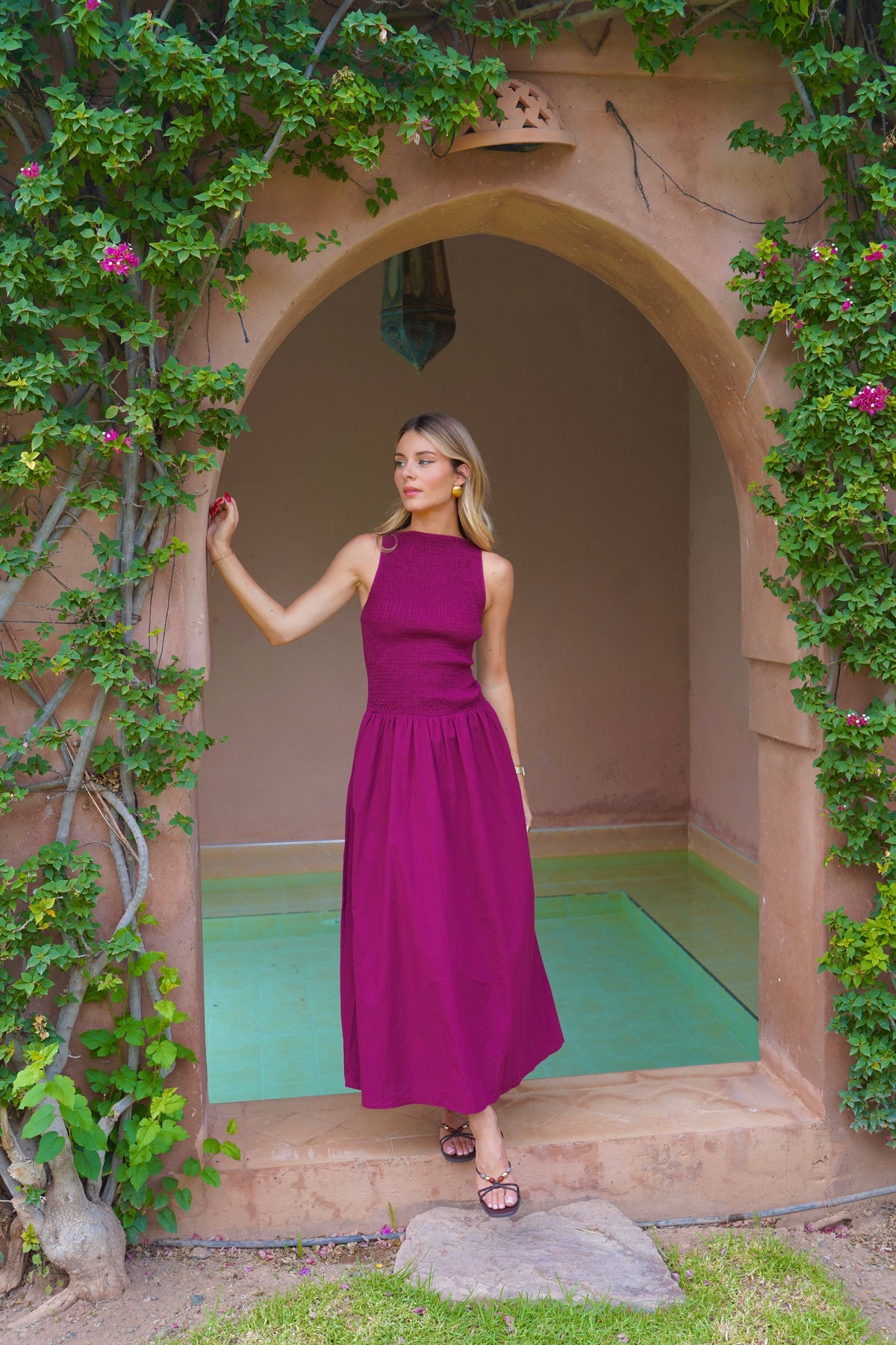 Robe Abel