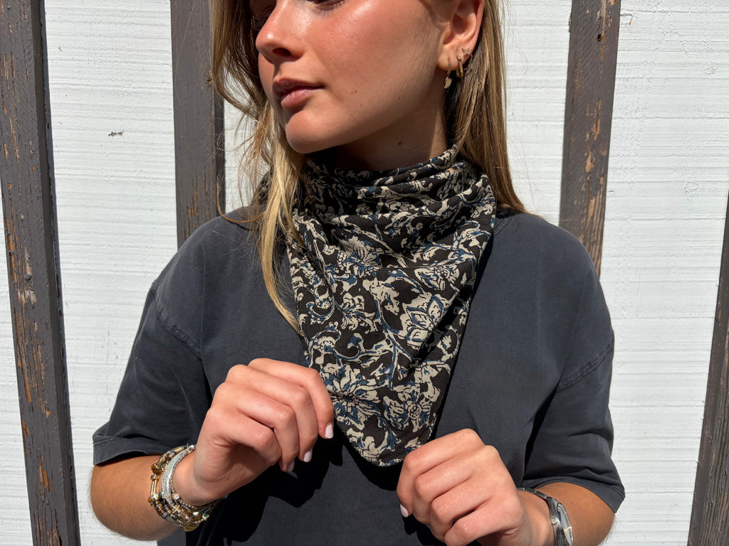 Foulard Chennai