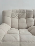 Canapé " Kashima" 2 Places Par Michel Ducaroy Pour Ligne Roset 1976