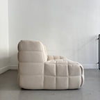 Canapé " Kashima" 2 Places Par Michel Ducaroy Pour Ligne Roset 1976