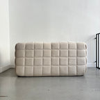 Canapé " Kashima" 2 Places Par Michel Ducaroy Pour Ligne Roset 1976