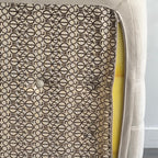 Canapé " Kashima" 2 Places Par Michel Ducaroy Pour Ligne Roset 1976