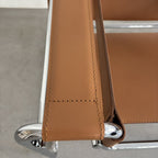Fauteuil Wassily Par Marcel Breuer Pour Gavina