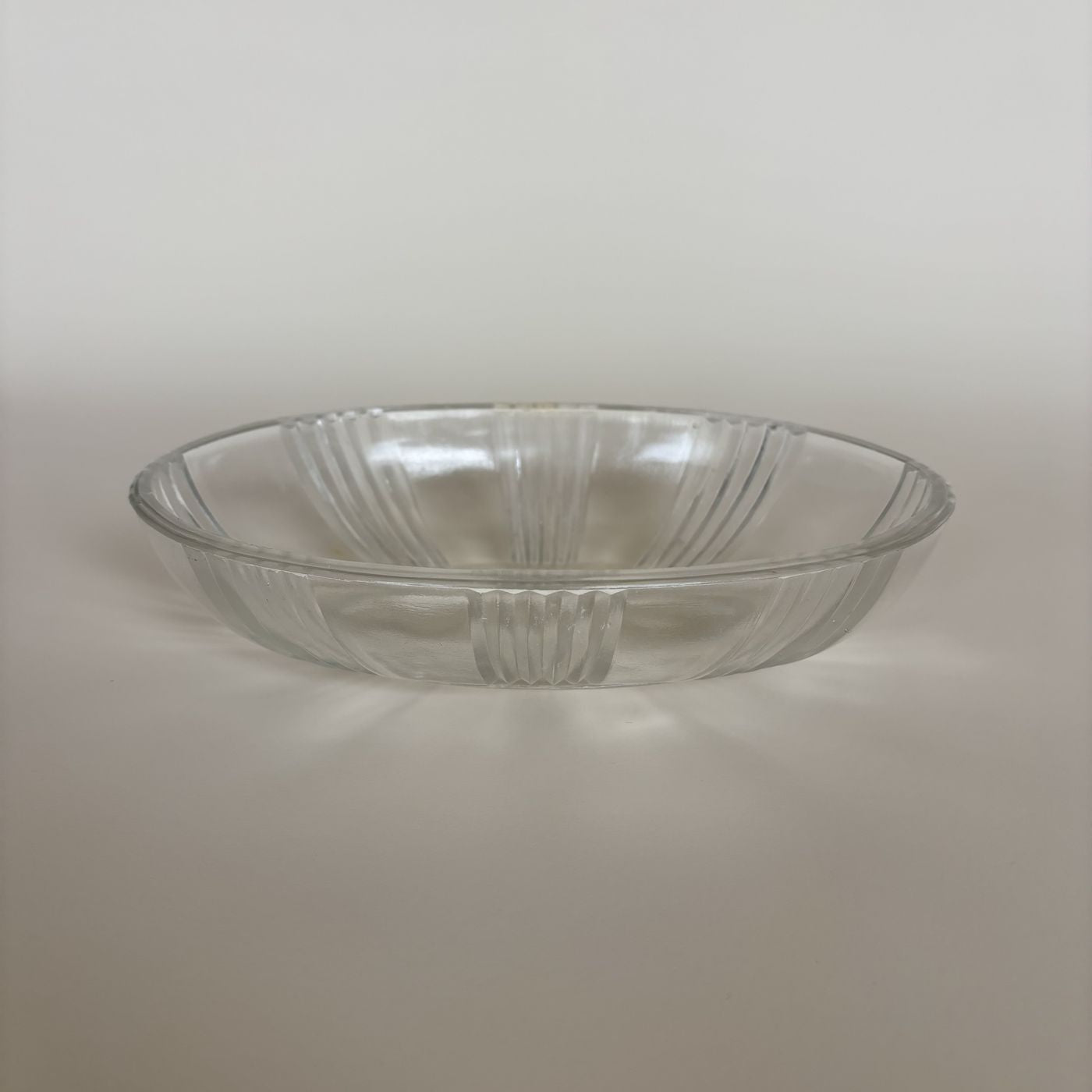 Ramequin En Verre