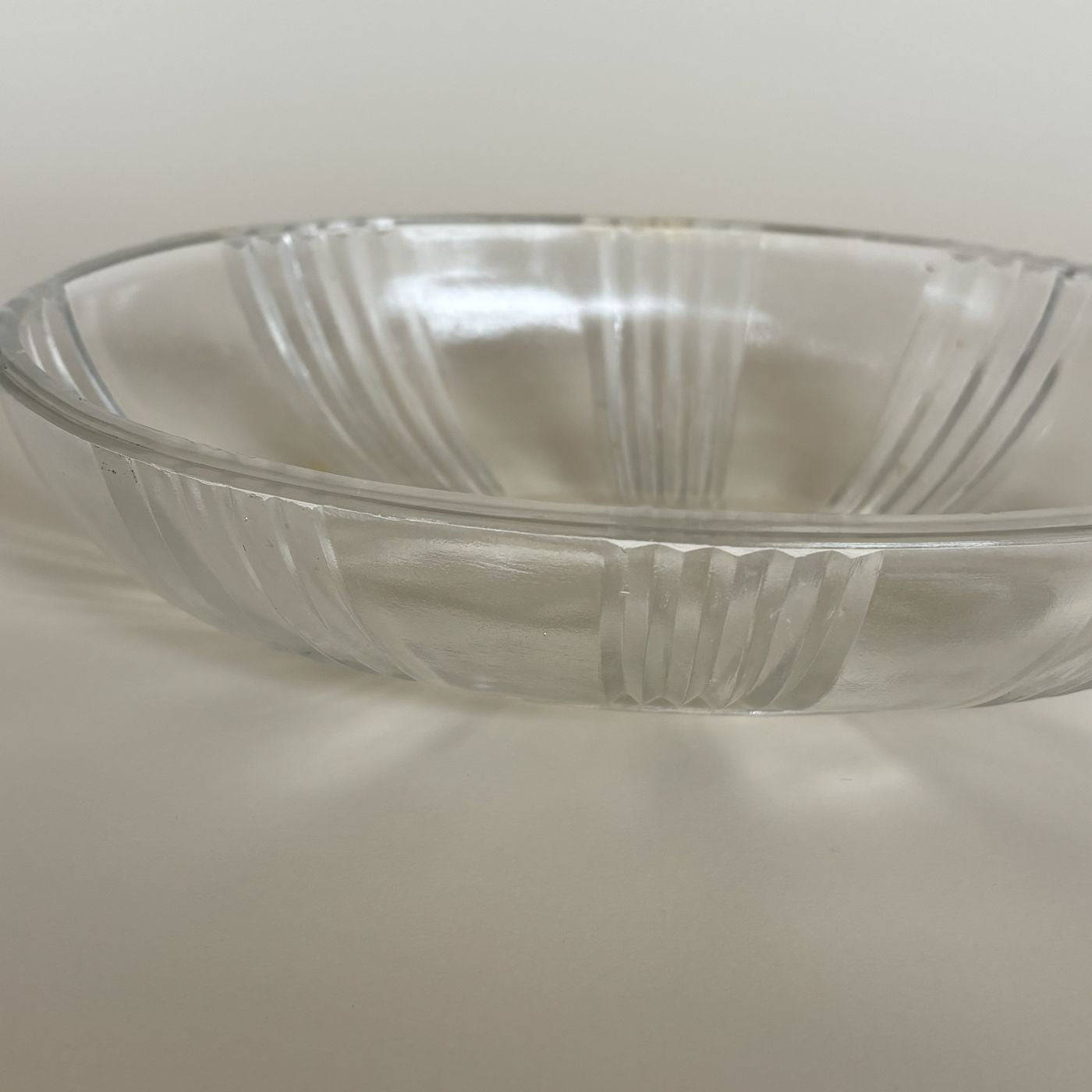 Ramequin En Verre