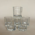 Verres À Facettes