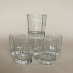 Verres À Facettes