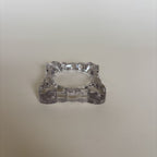Cendrier Vintage