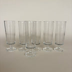 Set De 6 Flûtes À Champagne