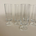 Set De 6 Flûtes À Champagne