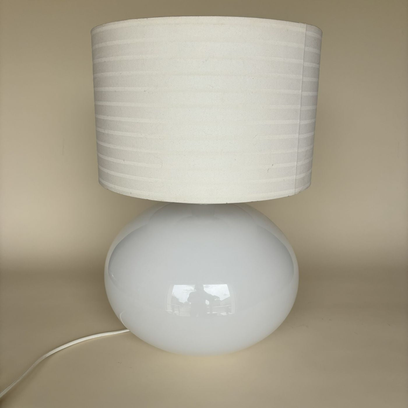 Pied De Lampe
