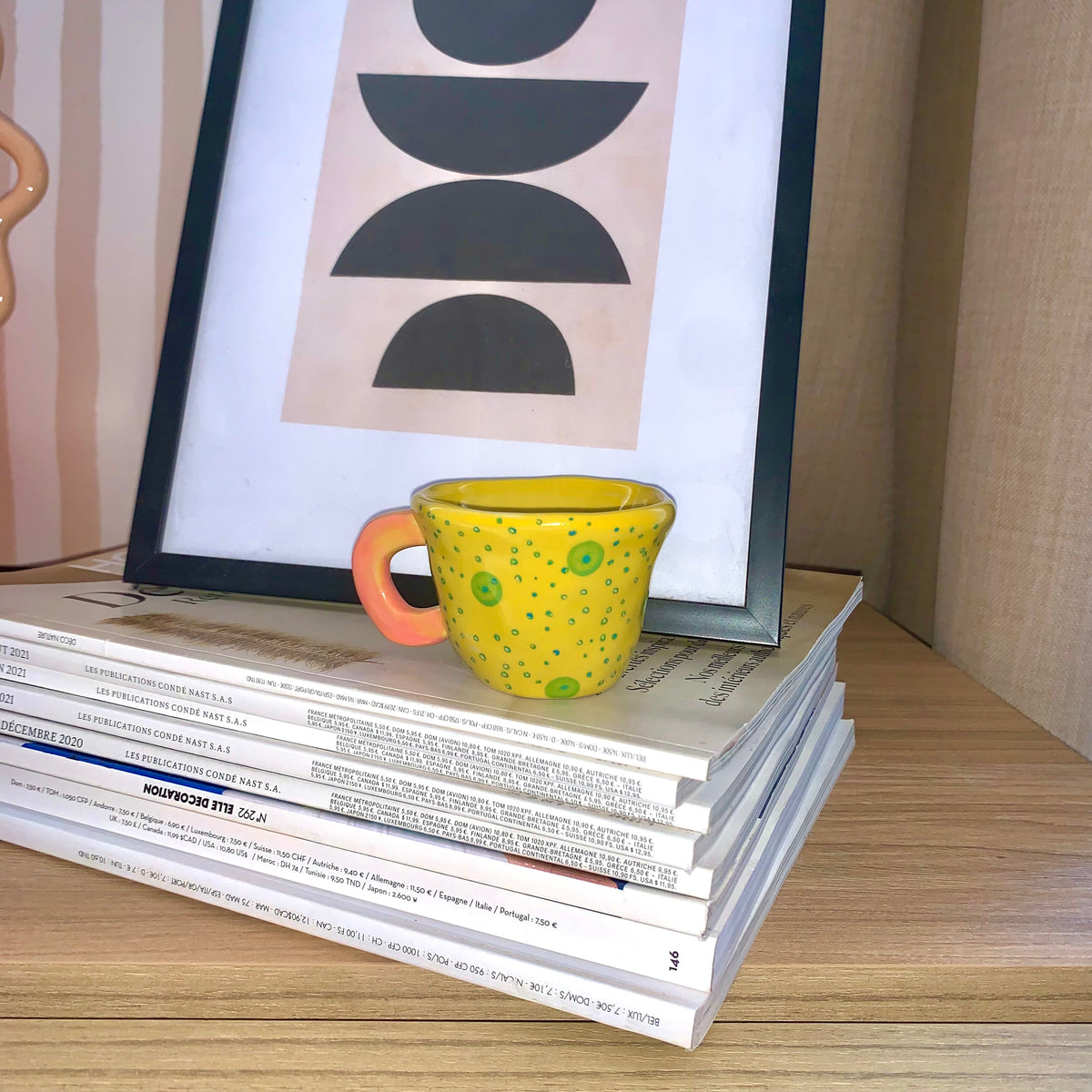 Tini Mug