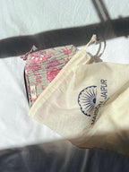 Delhi Pencil Case