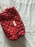 Delhi Pencil Case