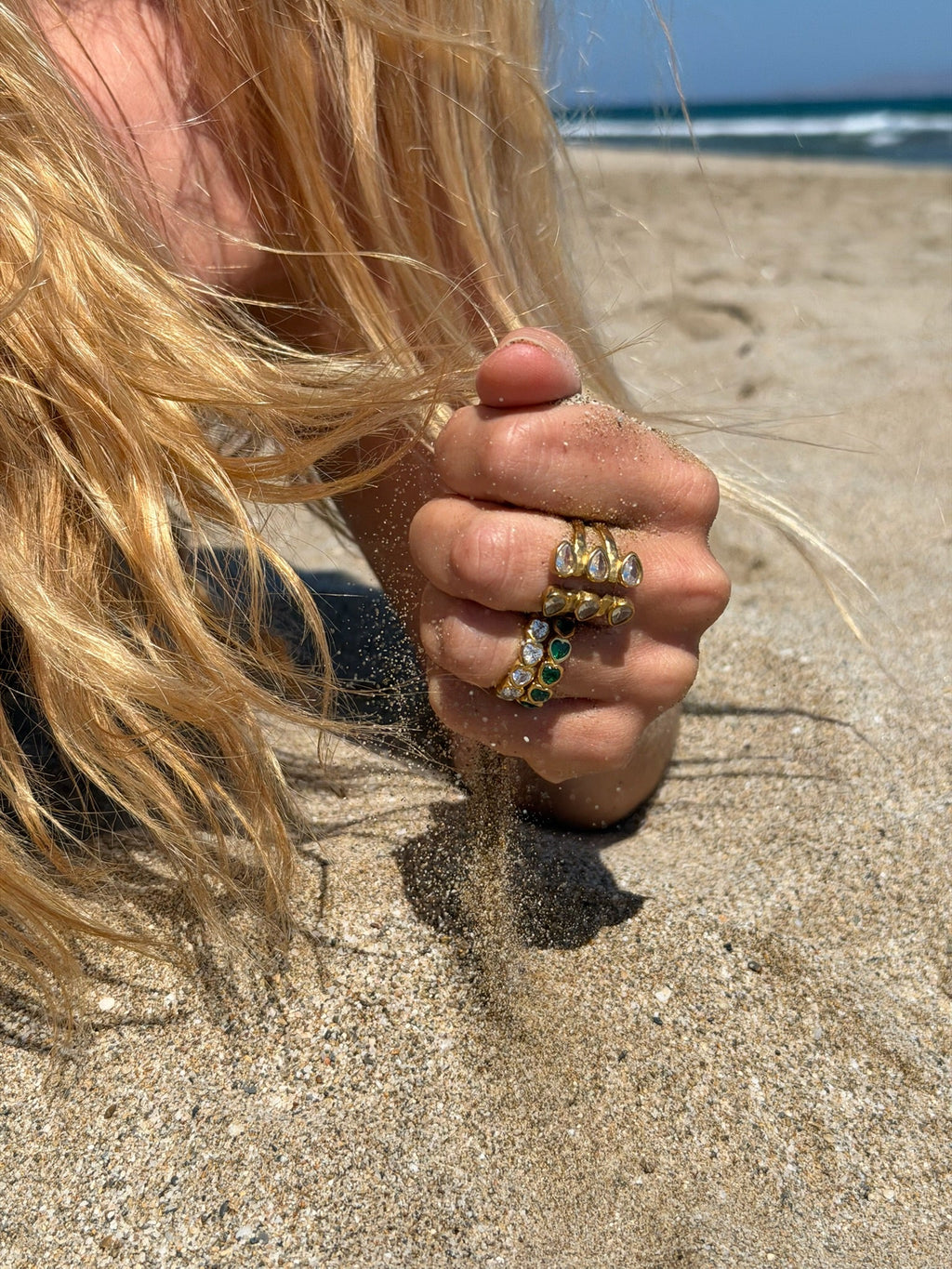 Bague #5