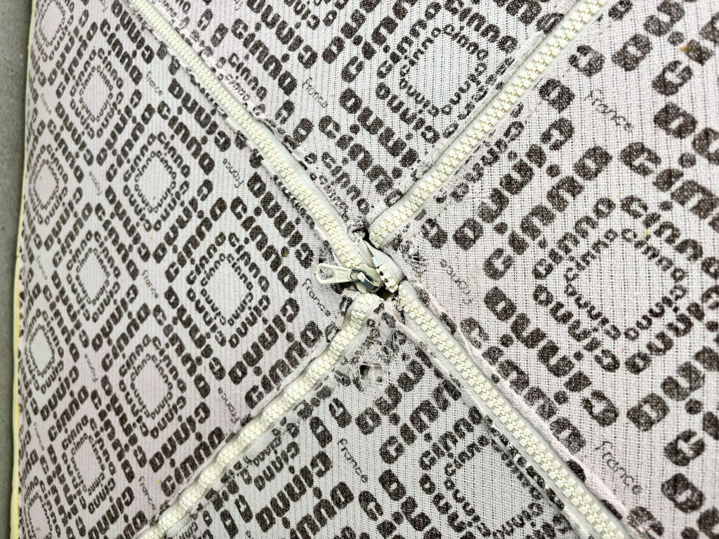 Fauteuil Plumy Par Annie Hiéronimus Pour Cinna