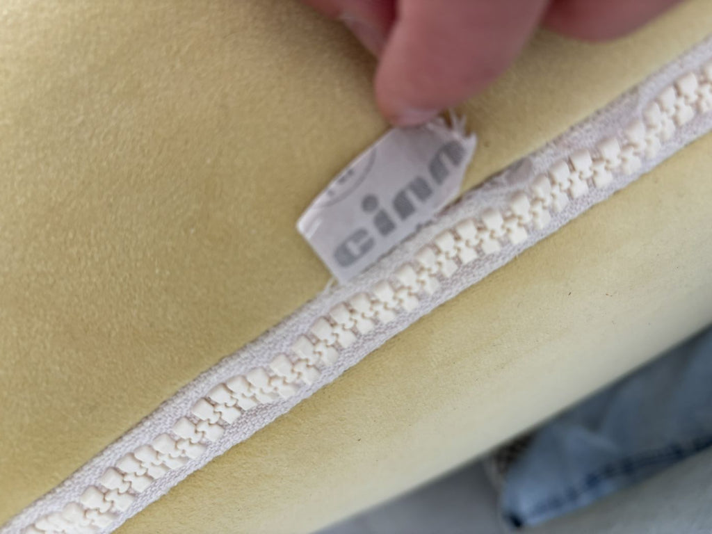 Fauteuil Plumy Par Annie Hiéronimus Pour Cinna
