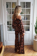Pantalon Tessa