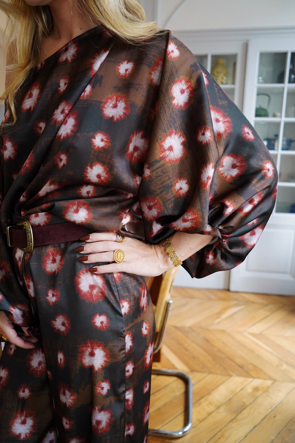 Pantalon Tessa