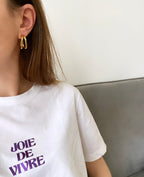 Boucles D'Oreilles Esmée