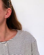 Boucles D'Oreilles Tosca
