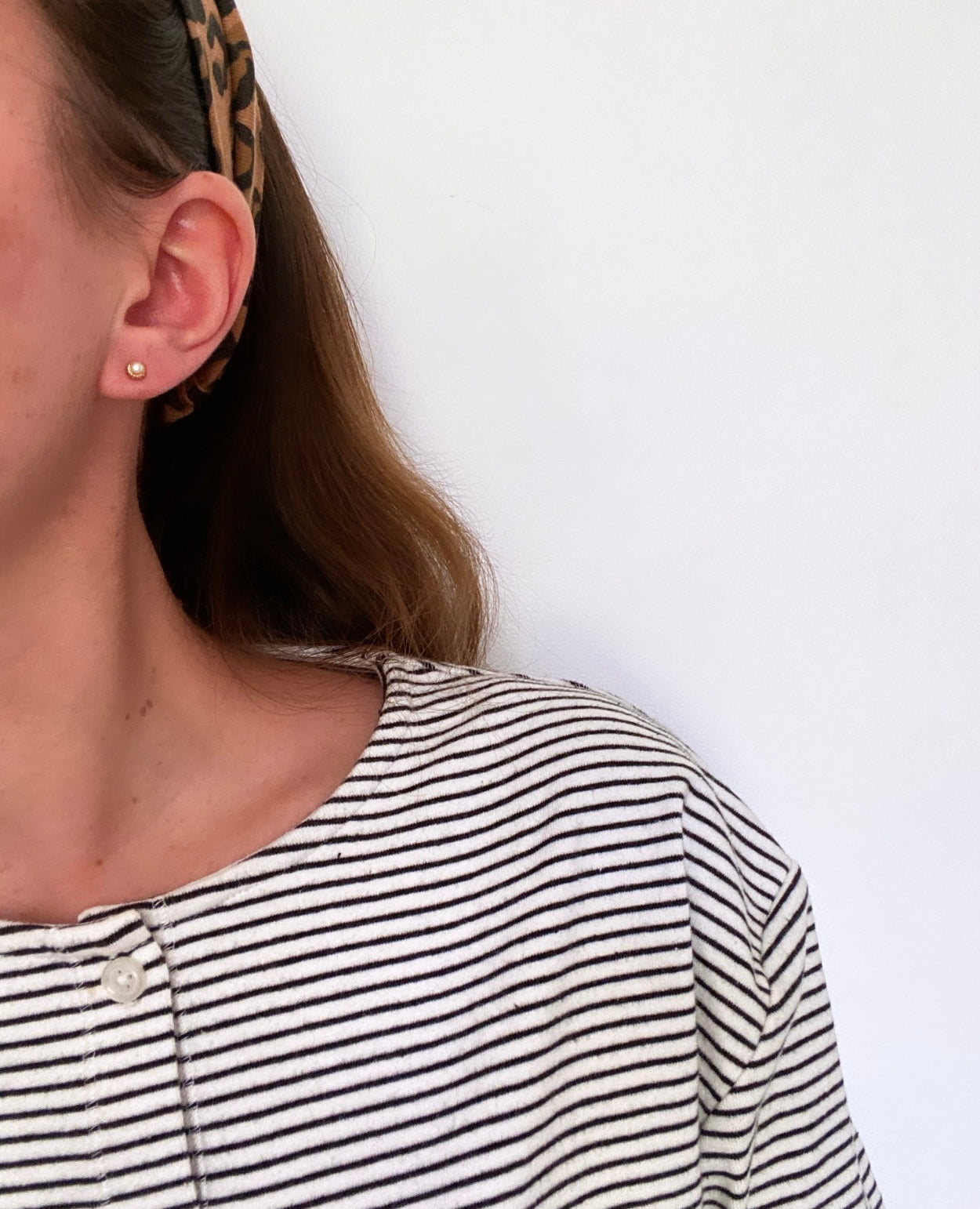 Boucles D'Oreilles Tosca