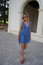 Combi-Short Nolita