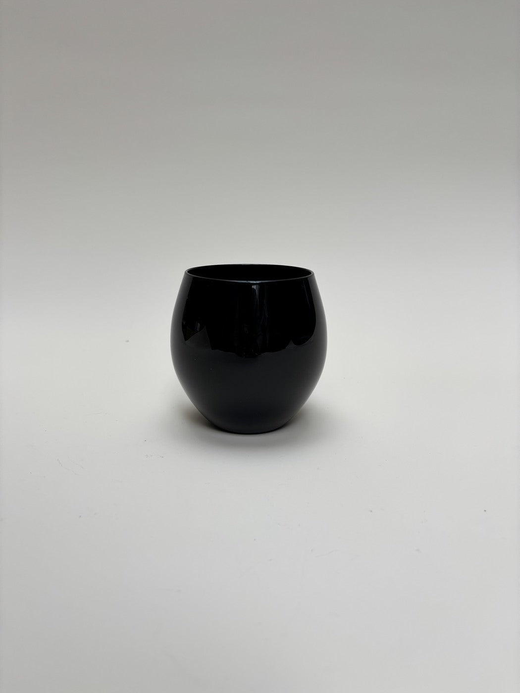 Vasos Negros Vintage