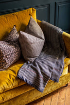 Herringo - Plaid - Coton