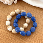 “Clara” resin bracelet