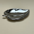 Coupelle Feuille Inox
