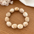 “Clara” resin bracelet