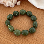 “Clara” resin bracelet