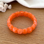 Pulsera de resina “Alia”