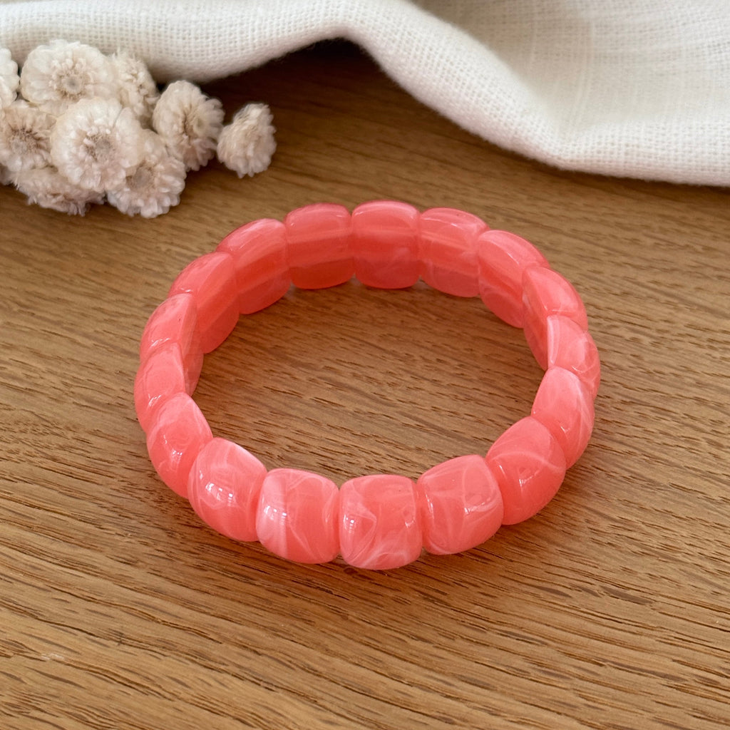 Pulsera de resina “Alia”