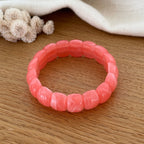 Pulsera de resina “Alia”