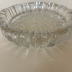 Gran Vaciabolsillos De Cristal