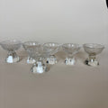 Ensemble De 6 Petits Verres