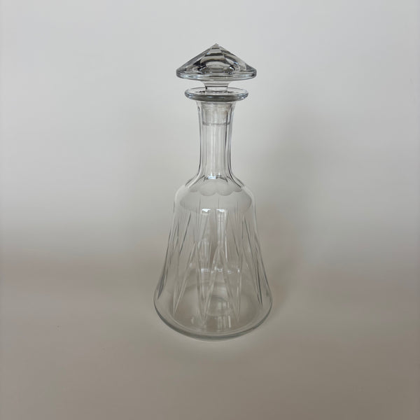 Glass Carafe