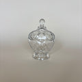 Bonbonnière En Verre