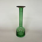 Vase Vert Villeroy Et Bosh