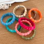 Pulsera de resina “Alia”