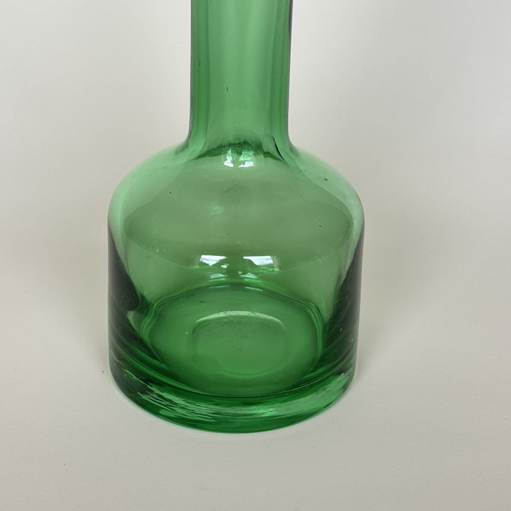 Vase Vert Villeroy Et Bosh