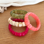 Pulsera de resina “Alia”
