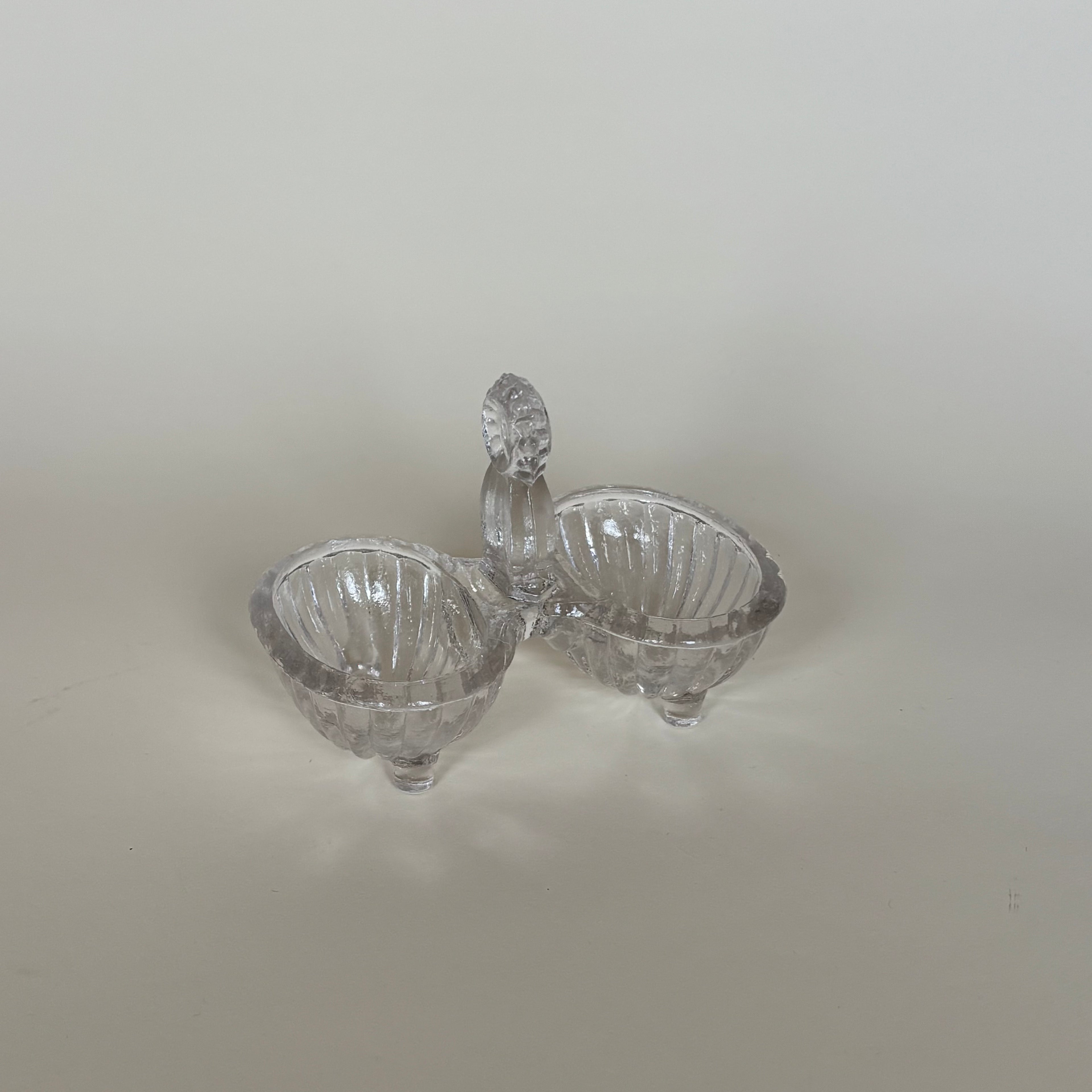 Saleron En Verre