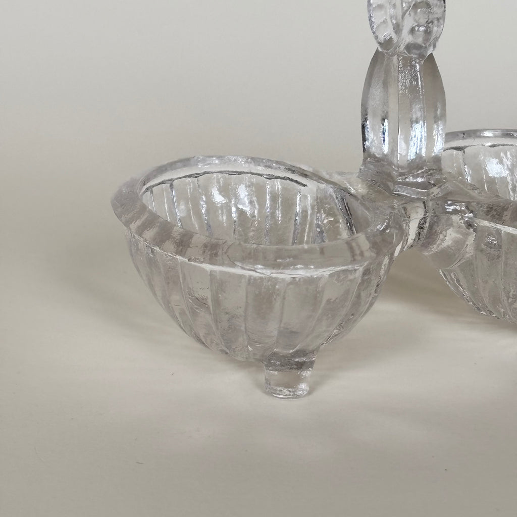 Saleron En Verre