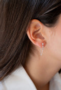 Boucles D’Oreilles Ellia