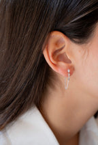 Boucles D’Oreilles Ellia